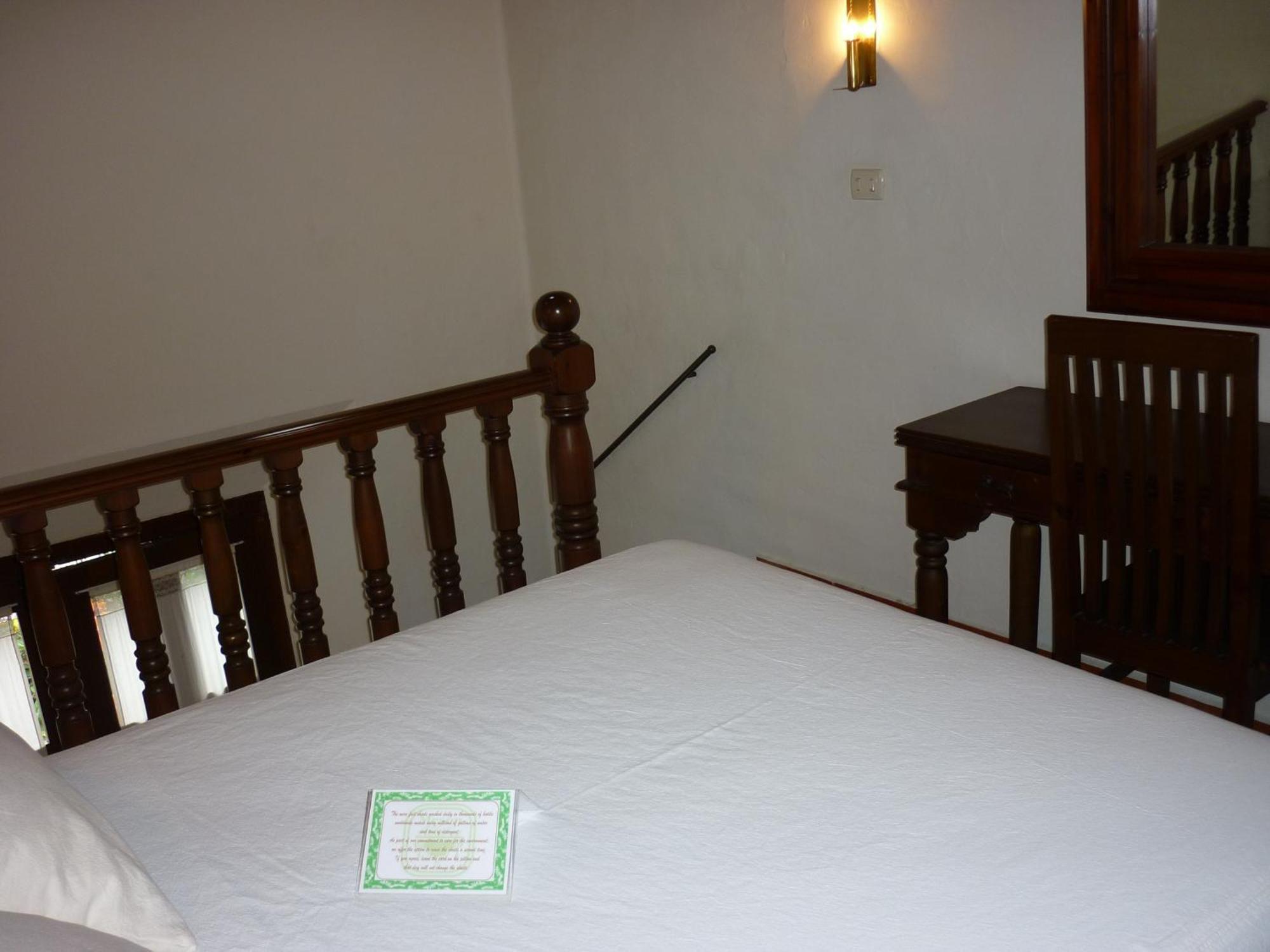 Meson Del Alferez Coatepec Otel Coatepec  Dış mekan fotoğraf