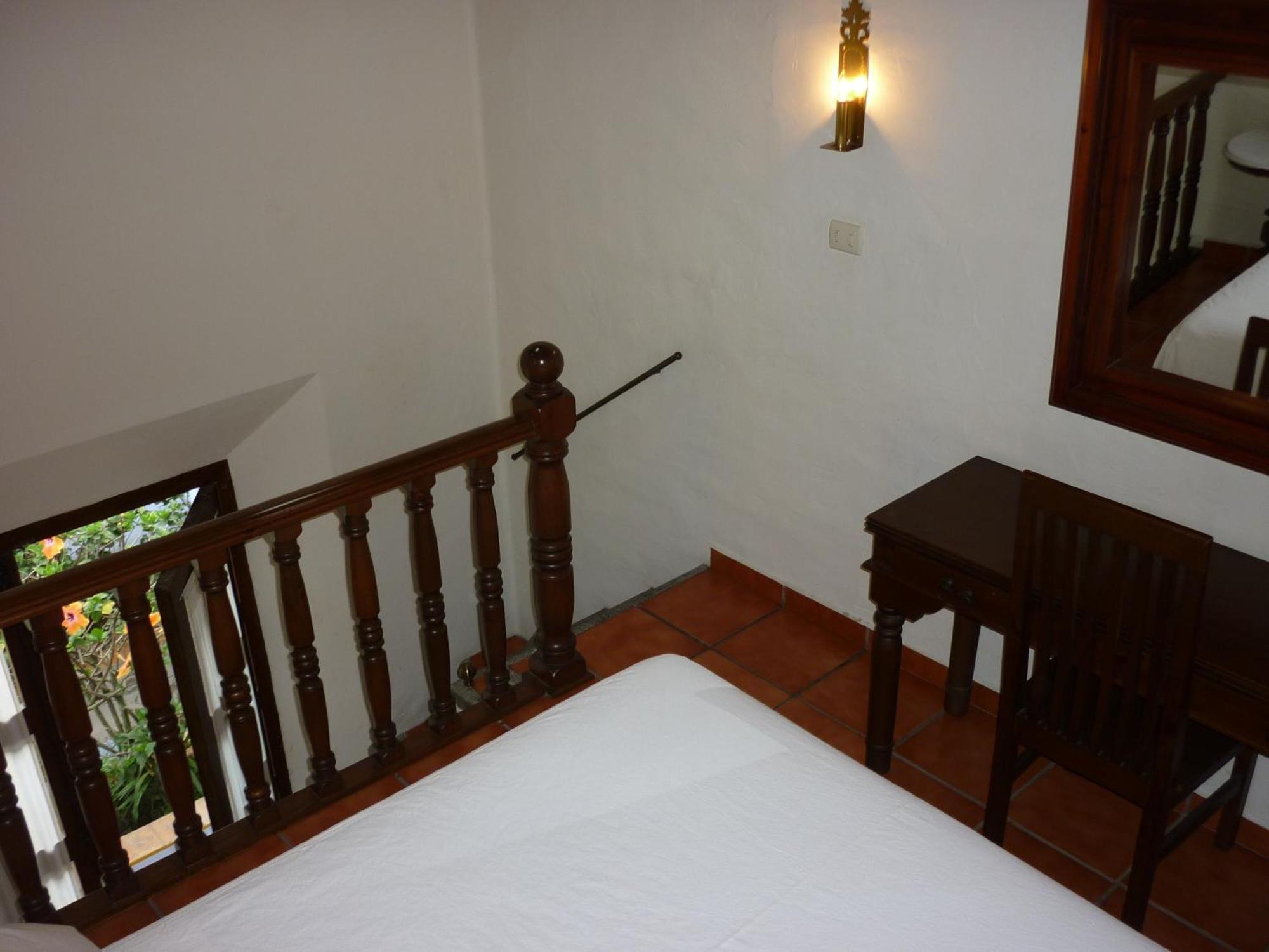 Meson Del Alferez Coatepec Otel Coatepec  Dış mekan fotoğraf