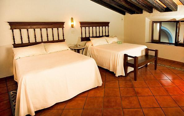 Meson Del Alferez Coatepec Otel Coatepec  Dış mekan fotoğraf