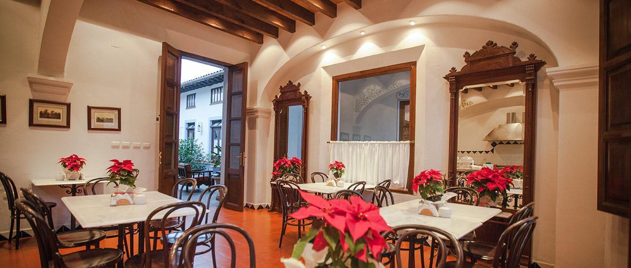 Meson Del Alferez Coatepec Otel Coatepec  Dış mekan fotoğraf