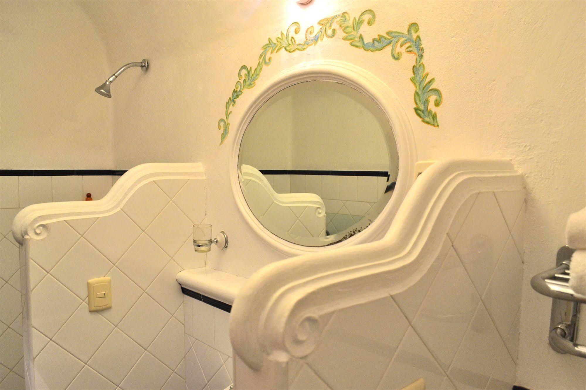 Meson Del Alferez Coatepec Otel Coatepec  Dış mekan fotoğraf