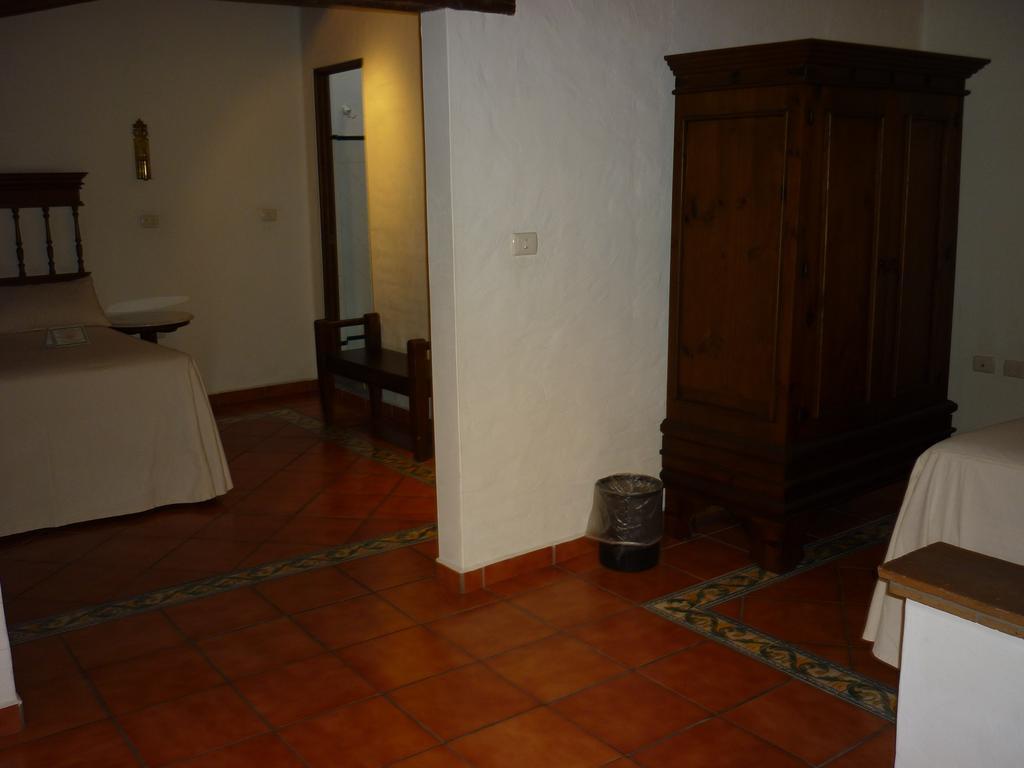 Meson Del Alferez Coatepec Otel Coatepec  Dış mekan fotoğraf